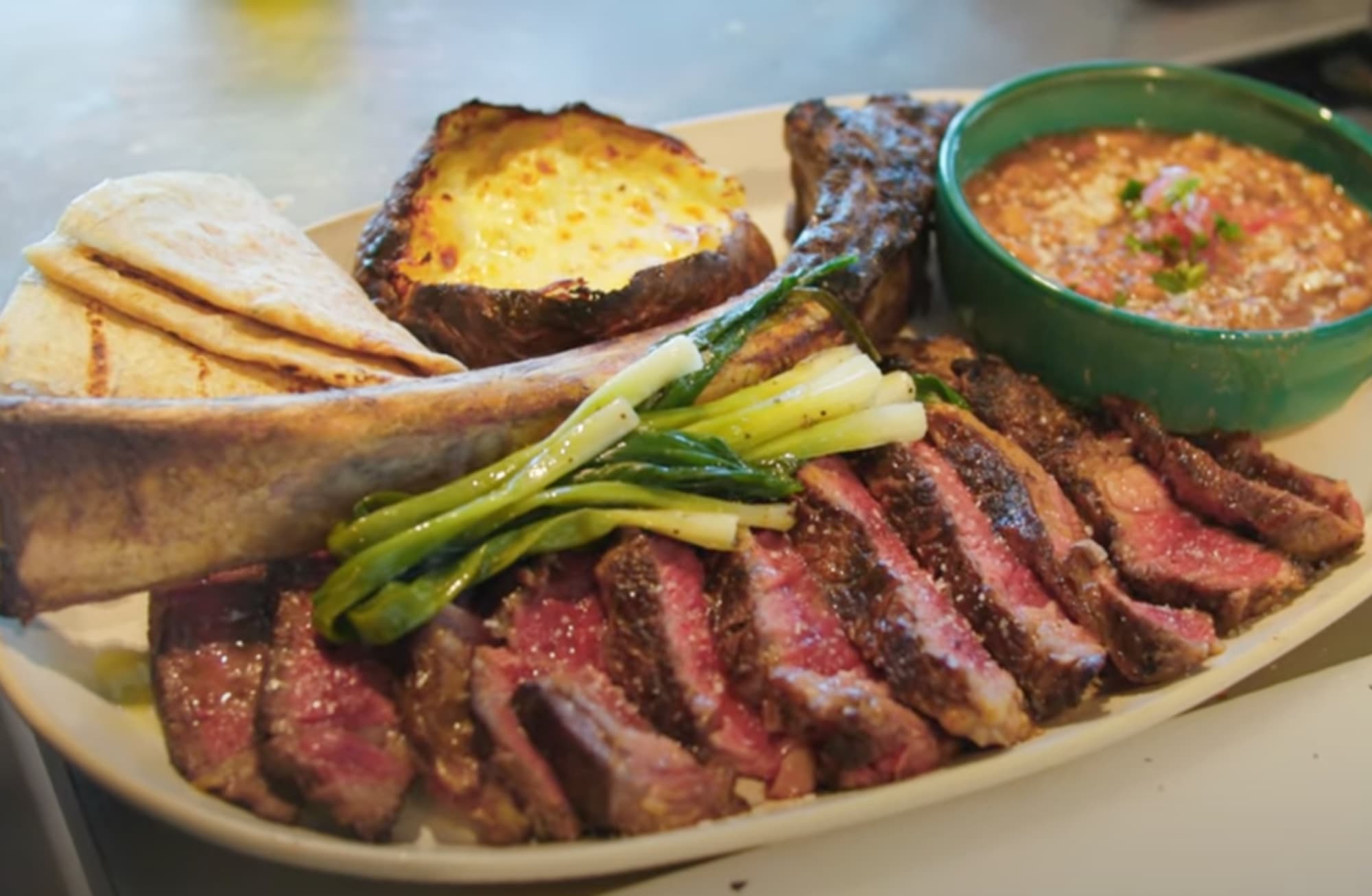 Cocina Chiwas, Tempe. Credit: Jack Chapman.