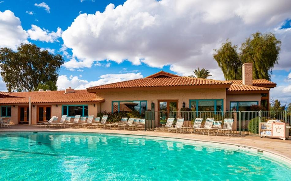 Why Your Next Vacay Should be an Arizona Dude Ranch