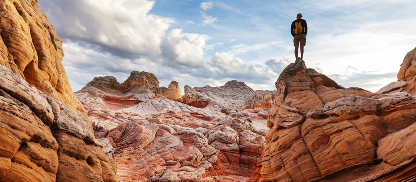 Becker Lake Wildlife Area
