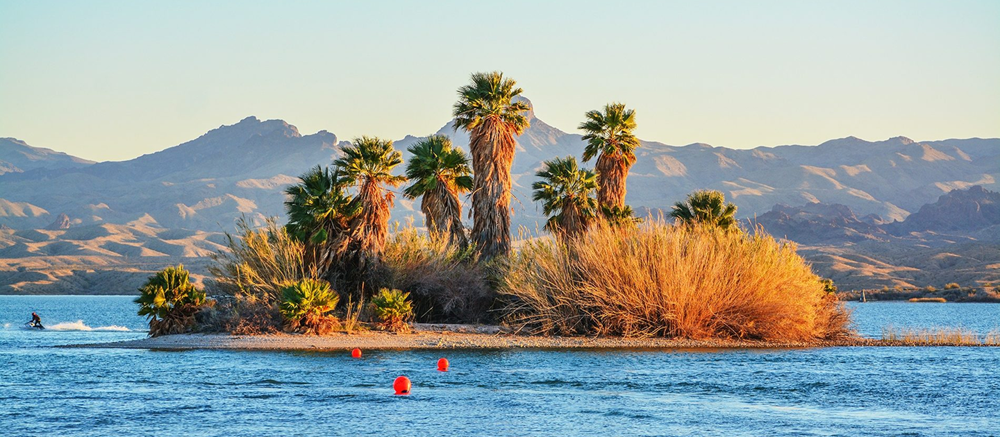 HAVASU NATIONAL WILDLIFE REFUGE