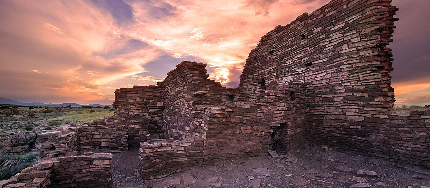 Wupatki National Monument